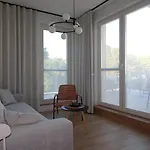 Vip W Parku Nad Zatoka شقة