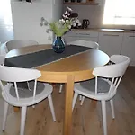 شقة Vip W Parku Nad Zatoka بوتسك
