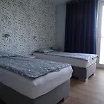 Vip W Parku Nad Zatoka