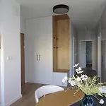Vip W Parku Nad Zatoka شقة بوتسك