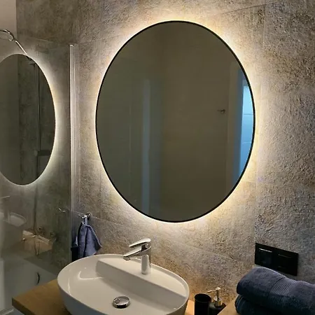 アパート Vip W Parku Nad Zatoka