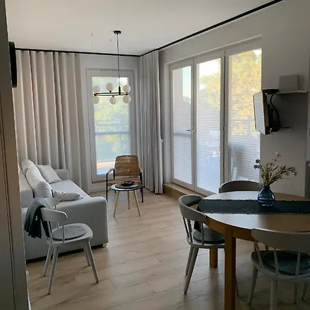 Vip W Parku Nad Zatoka *