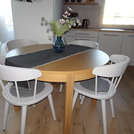 アパート Vip W Parku Nad Zatoka プツク