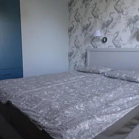 Vip W Parku Nad Zatoka *