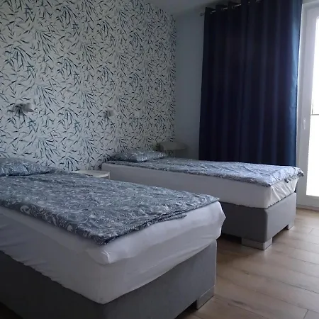 Vip W Parku Nad Zatoka