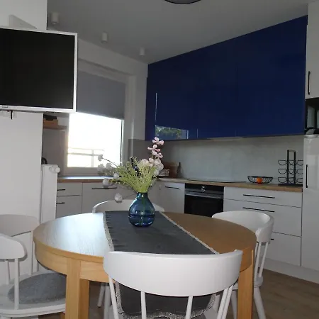 Vip W Parku Nad Zatoka * プツク