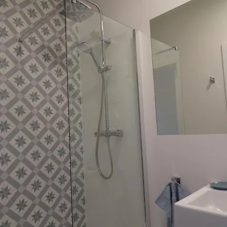 Vip W Parku Nad Zatoka