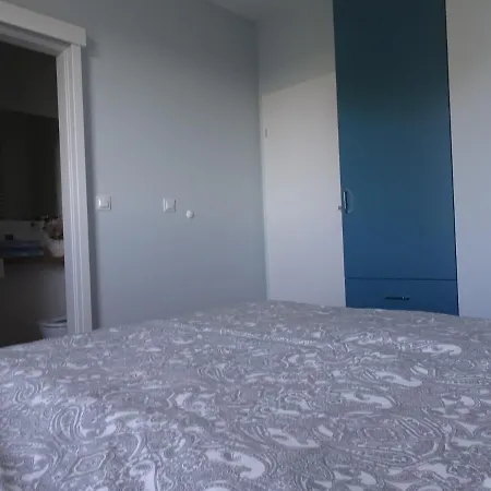شقة Vip W Parku Nad Zatoka بوتسك