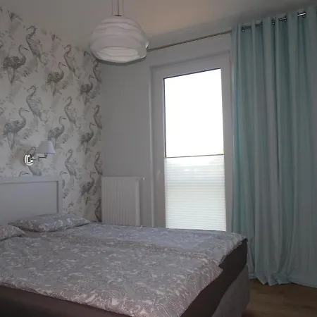 Vip W Parku Nad Zatoka