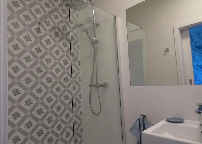 Vip W Parku Nad Zatoka