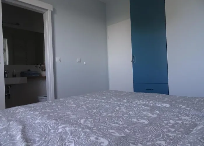 Апартаменты Vip W Parku Nad Zatoka Пуцк