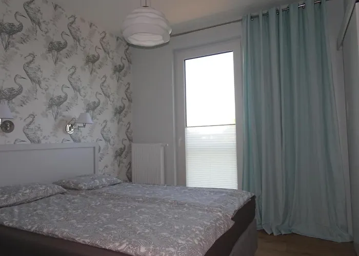 Vip W Parku Nad Zatoka